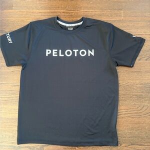 Peloton Short Sleeve Tee